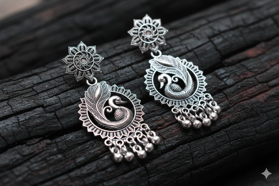 Earring