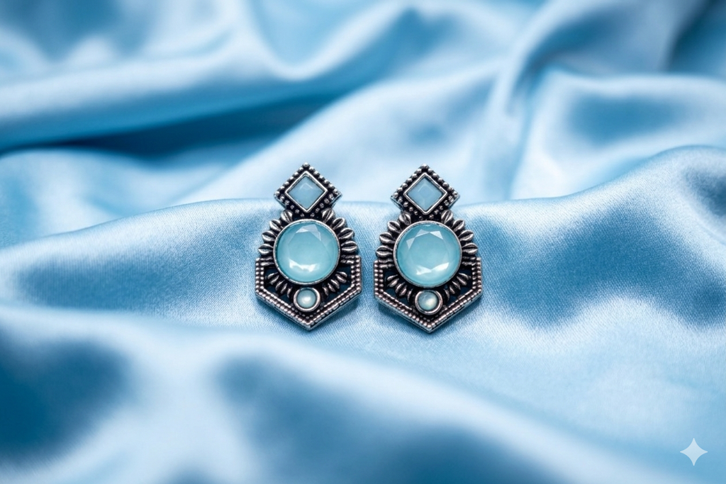 Drop Earring